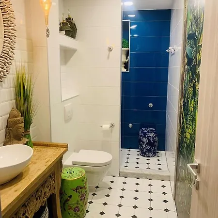 Apartamento Luxury Pool By Maryn *