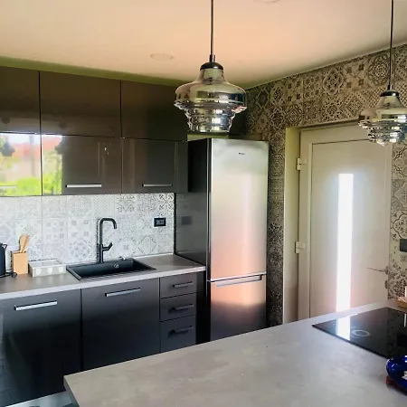 Apartamento Luxury Pool By Maryn