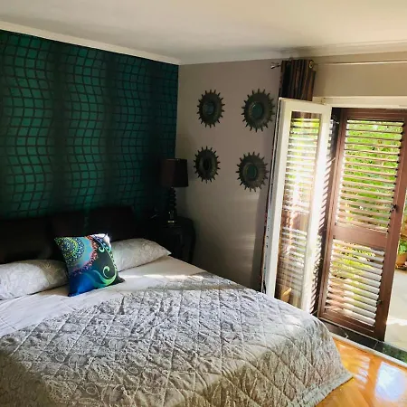 Apartamento Luxury Pool By Maryn Makarska