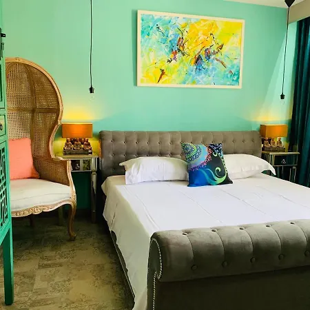 Apartamento Luxury Pool By Maryn