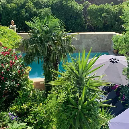 Apartamento Luxury Pool By Maryn *