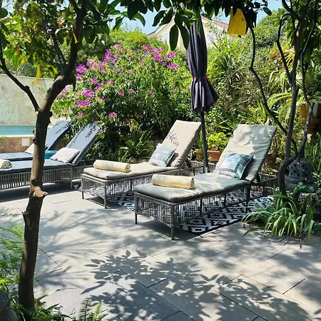 Apartamento Luxury Pool By Maryn *