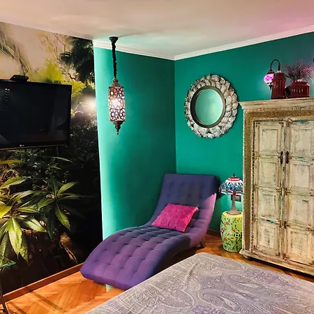 Luxury Pool By Maryn Apartamento