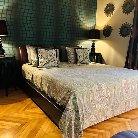 Apartamento Luxury Pool By Maryn