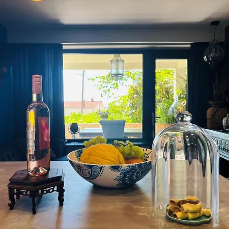 Luxury Pool By Maryn Apartamento *